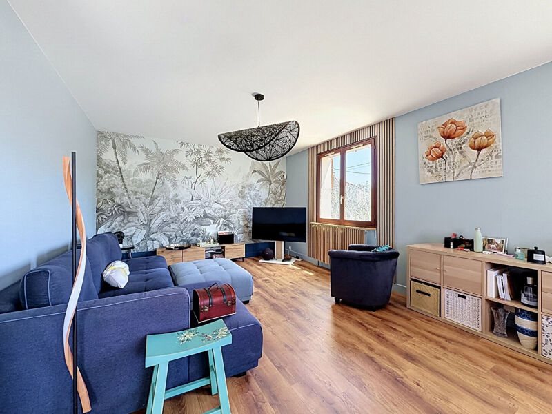 Maison à vendre, 190m², Rambouillet