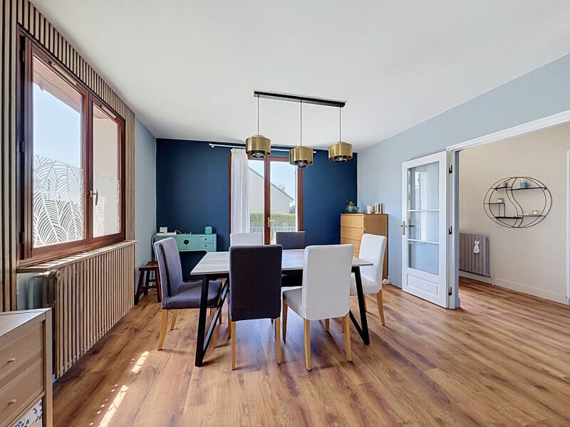 Maison à vendre, 190m², Rambouillet
