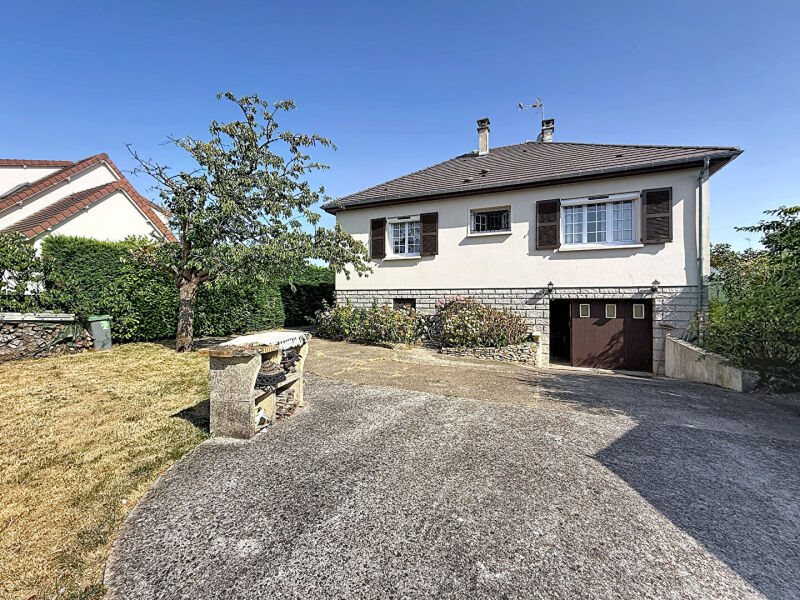 Maison à vendre, 70m², Orcemont