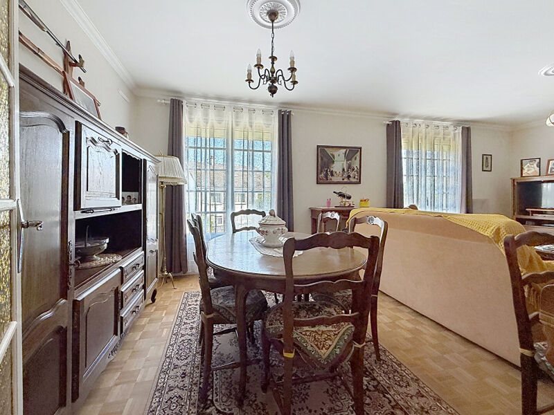 Maison à vendre, 70m², Orcemont