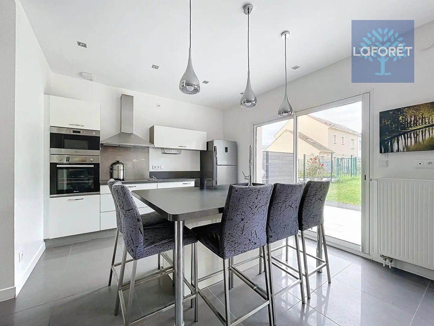 Maison à louer, 100m², Rambouillet