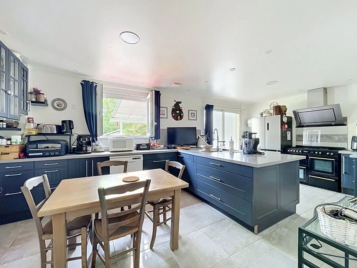 Maison à vendre, 173m², Sonchamp