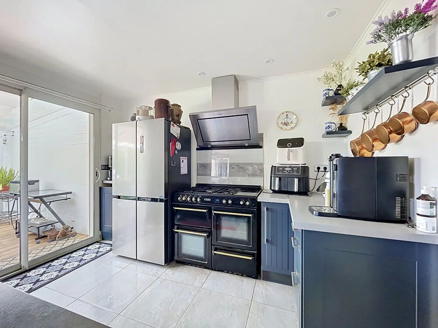 Maison à vendre, 173m², Sonchamp