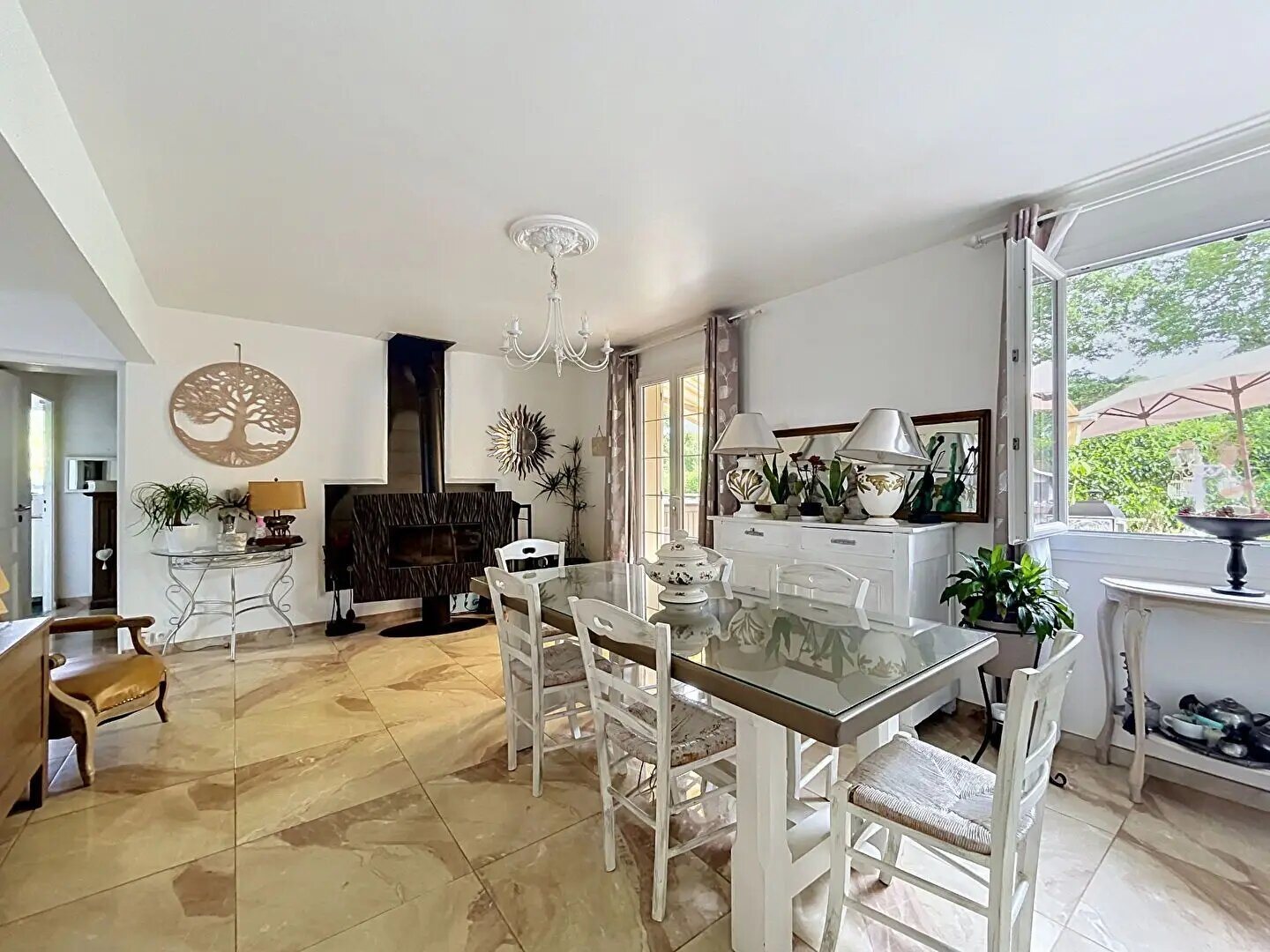 Maison à vendre, 173m², Sonchamp