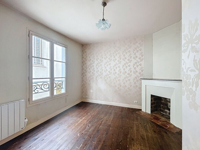 Appartement à vendre, 29m², Rambouillet