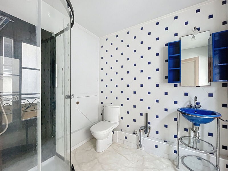 Appartement à vendre, 29m², Rambouillet