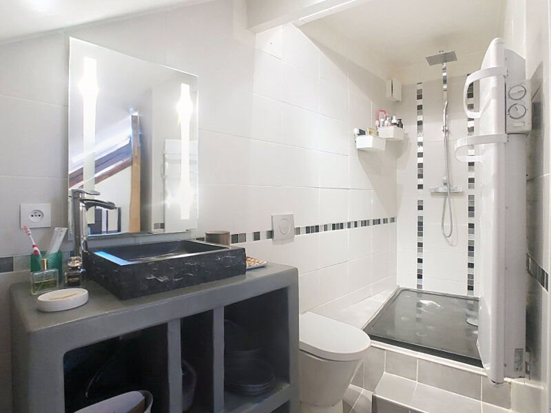 Appartement à vendre, 33m², Rambouillet