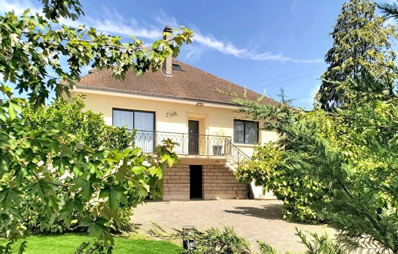 Maison à vendre, 210m², Les Essarts-le-Roi
