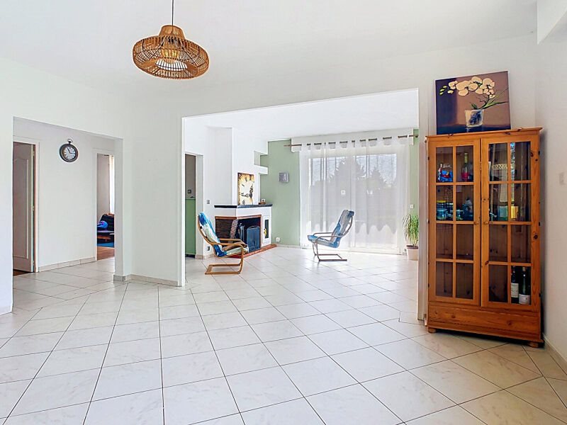 Maison à vendre, 210m², Les Essarts-le-Roi