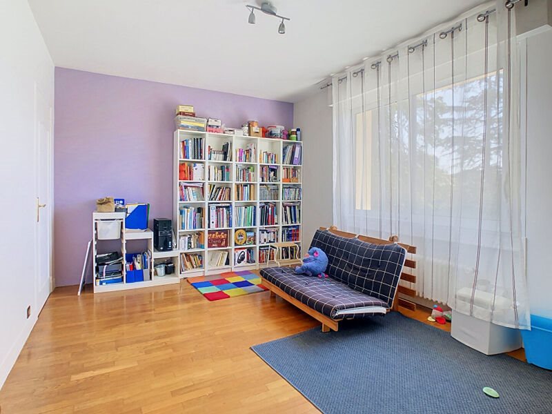Maison à vendre, 210m², Les Essarts-le-Roi