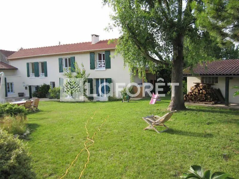 Maison à vendre, 260m², Orgeval