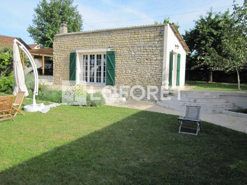 Maison à vendre, 260m², Orgeval