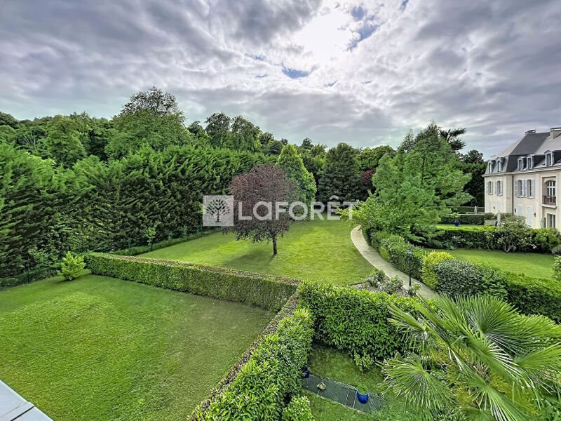 Appartement à louer, 56m², Villennes-sur-Seine