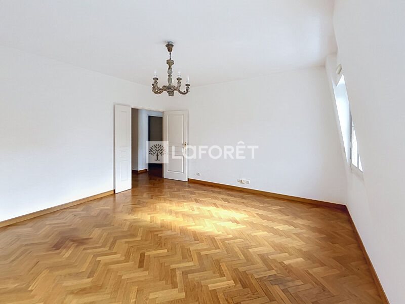 Appartement à louer, 56m², Villennes-sur-Seine