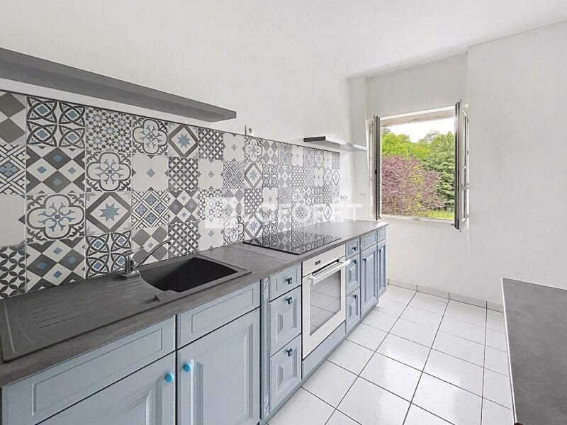 Appartement à louer, 56m², Villennes-sur-Seine