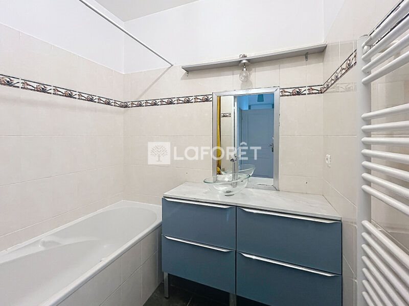 Appartement à louer, 56m², Villennes-sur-Seine