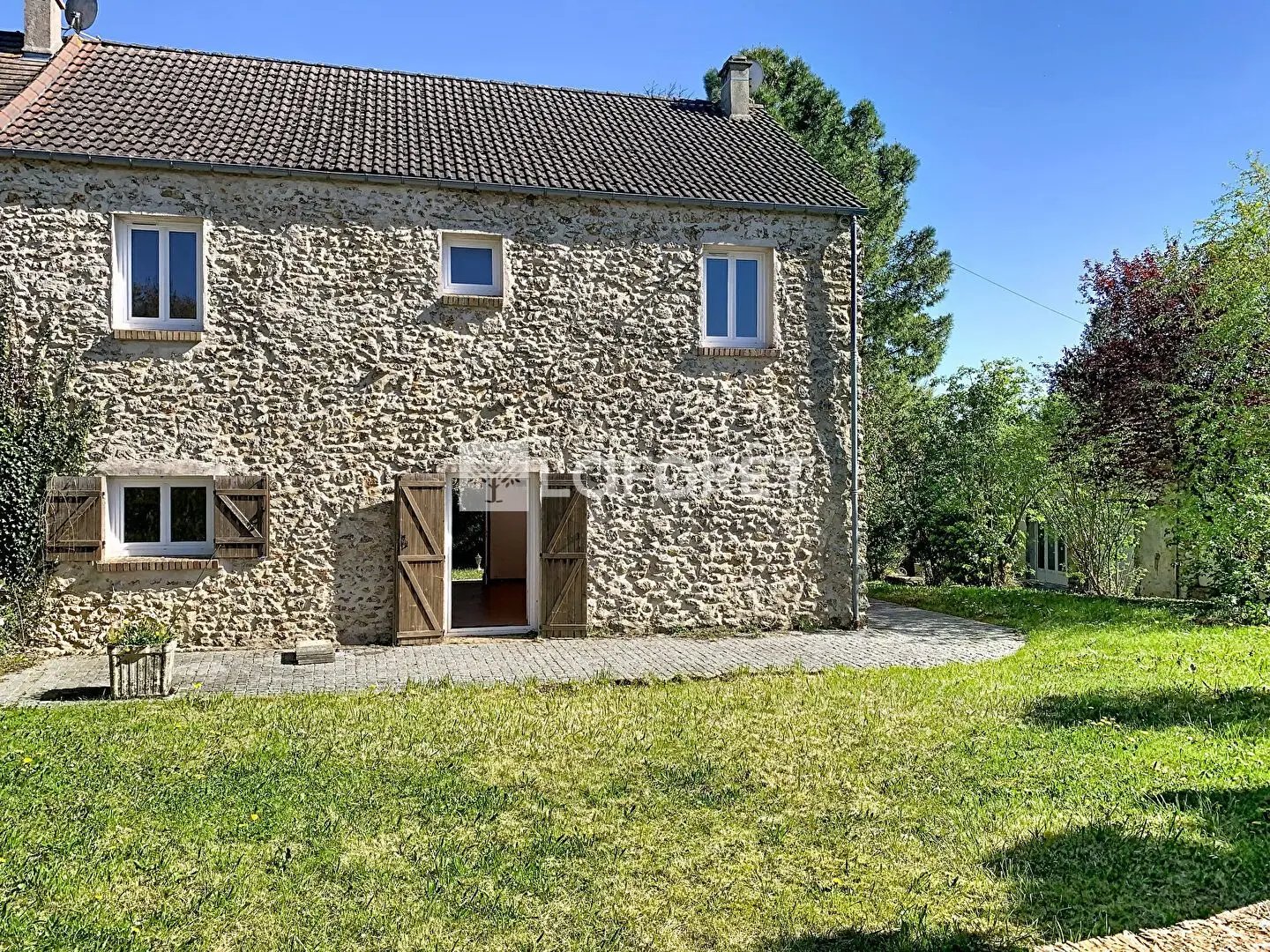 Maison à vendre, 173m², Les Alluets-le-Roi