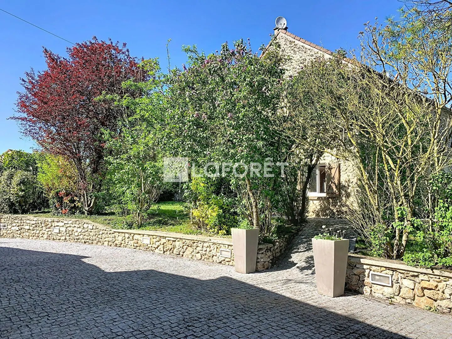 Maison à vendre, 173m², Les Alluets-le-Roi