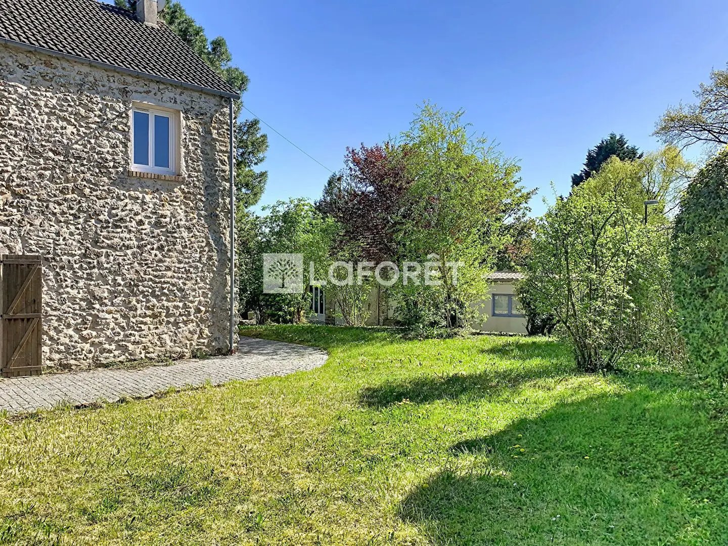 Maison à vendre, 173m², Les Alluets-le-Roi