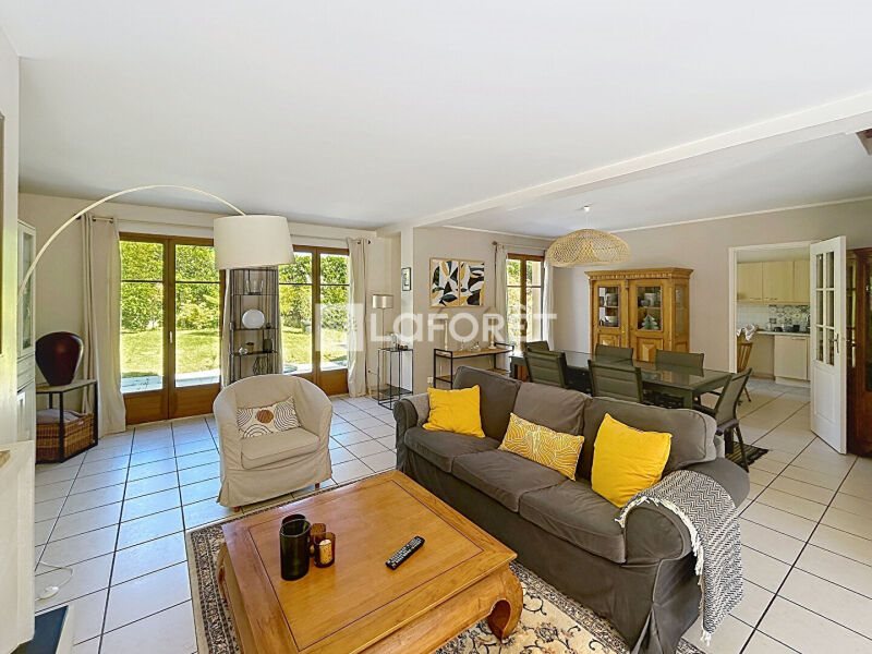 Maison à vendre, 160m², Orgeval