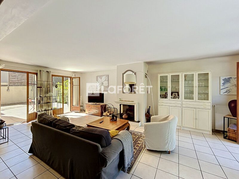 Maison à vendre, 160m², Orgeval