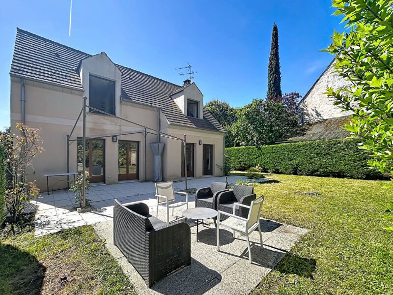 Maison à vendre, 160m², Orgeval