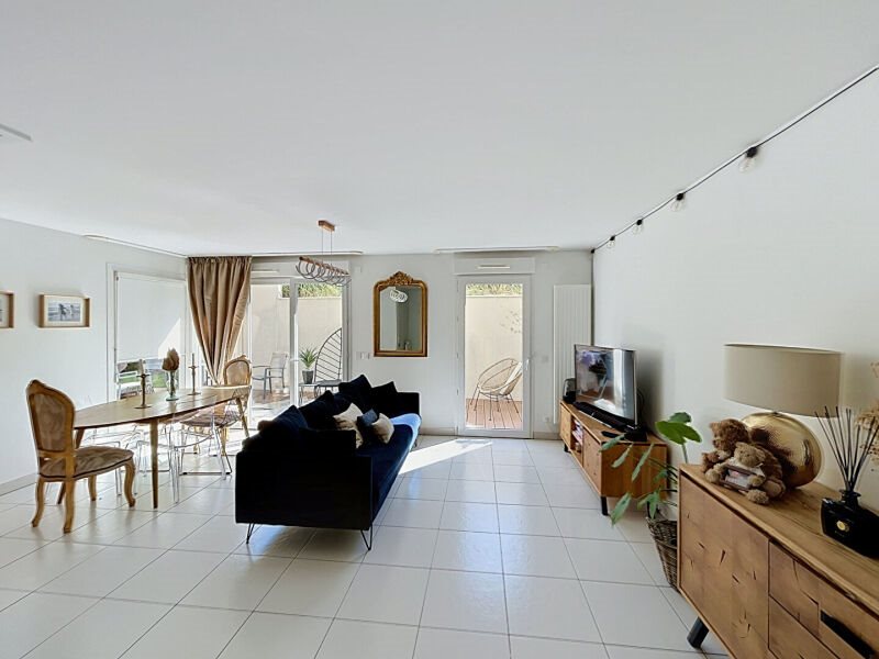 Maison à vendre, 89m², Orgeval