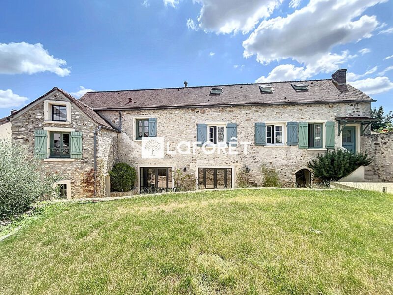 Maison à louer, 146m², Orgeval
