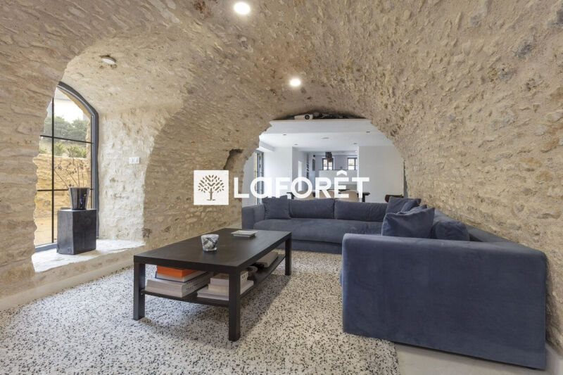 Maison à louer, 146m², Orgeval