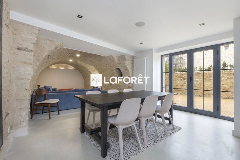Maison à louer, 146m², Orgeval