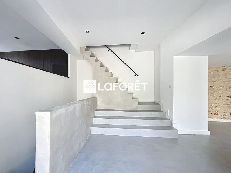 Maison à louer, 146m², Orgeval