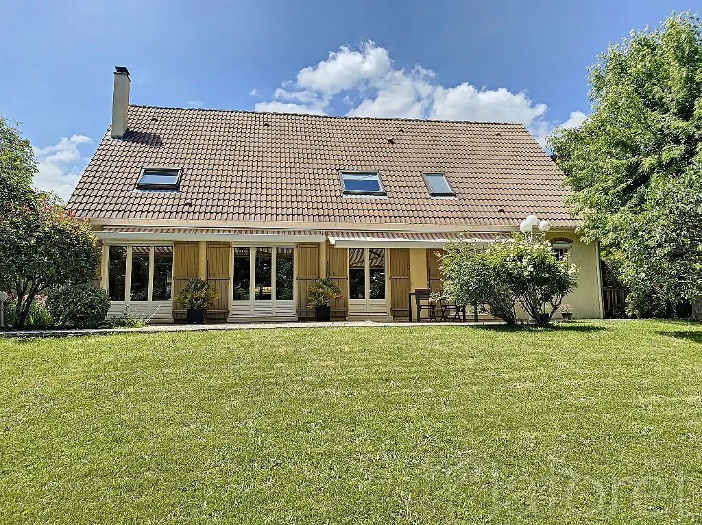 Maison à louer, 183m², Villennes-sur-Seine