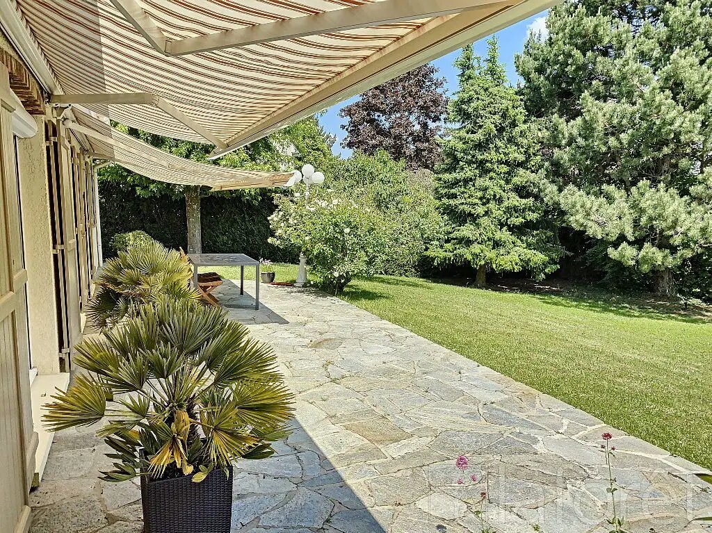 Maison à louer, 183m², Villennes-sur-Seine