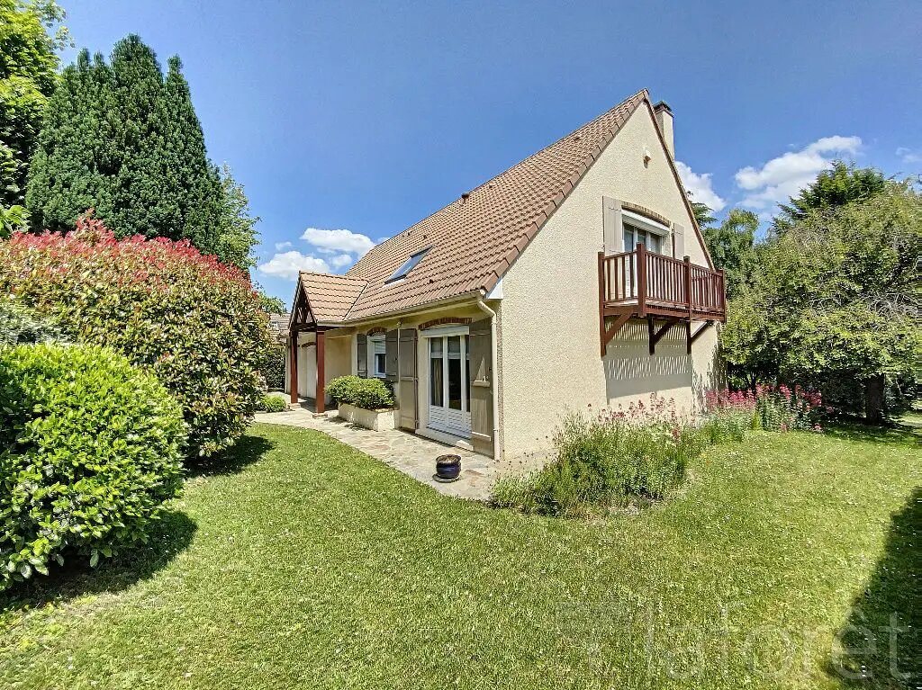 Maison à louer, 183m², Villennes-sur-Seine