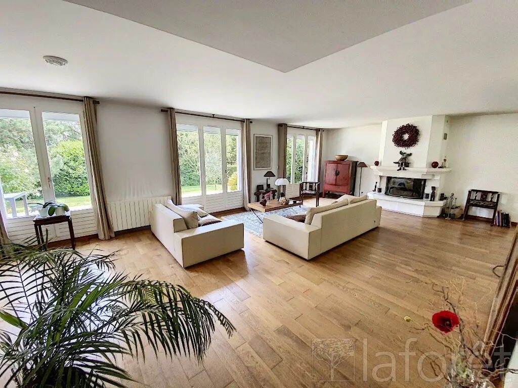Maison à louer, 183m², Villennes-sur-Seine