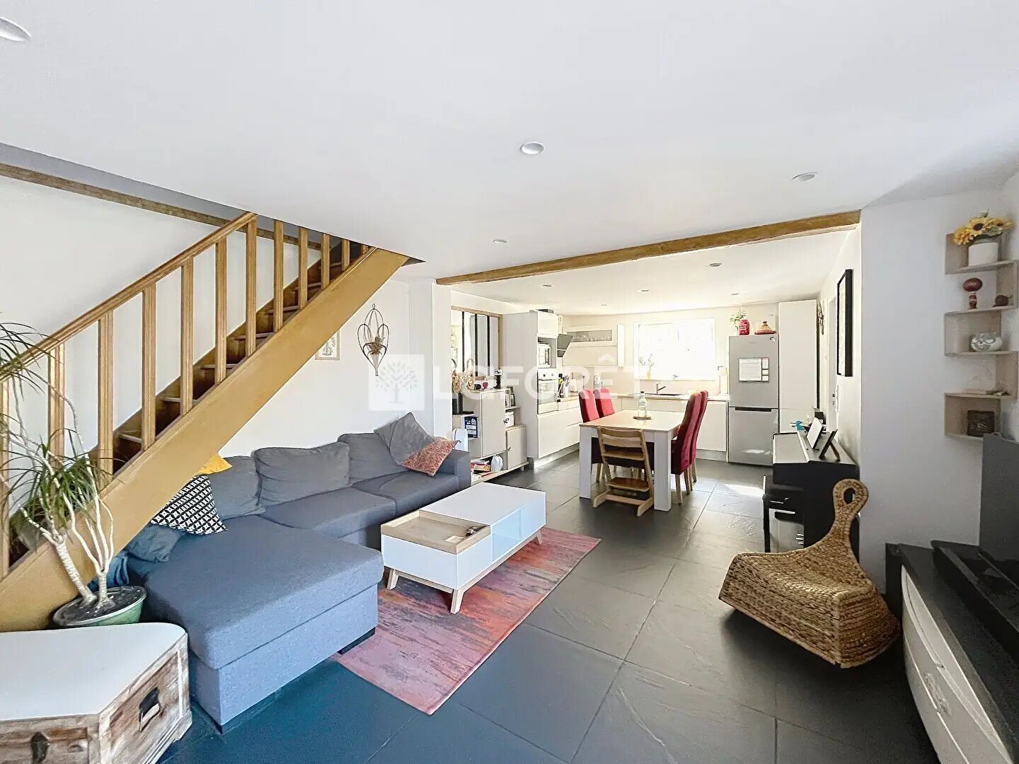 Maison à vendre, 80m², Orgeval