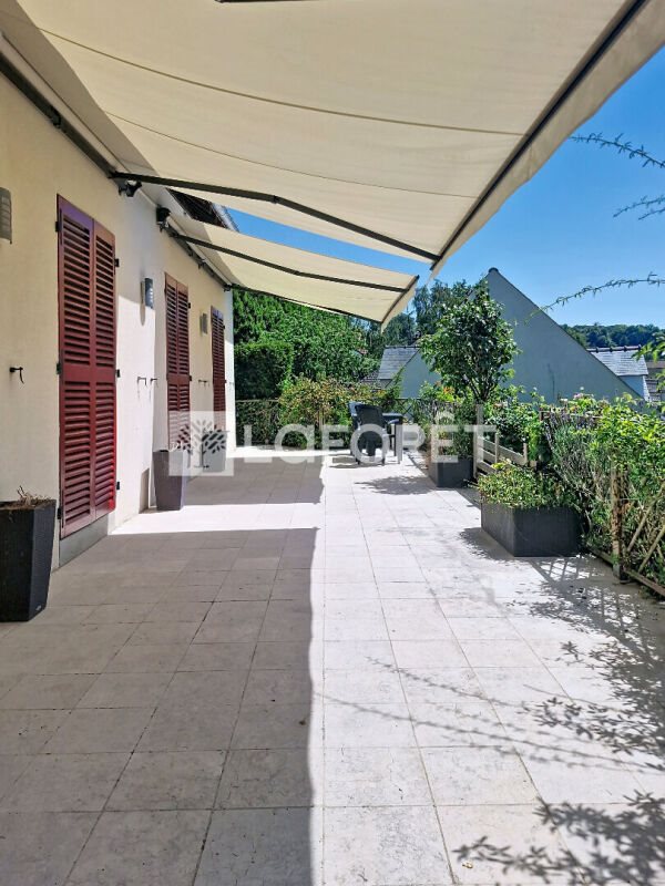 Maison à louer, 139m², Orgeval