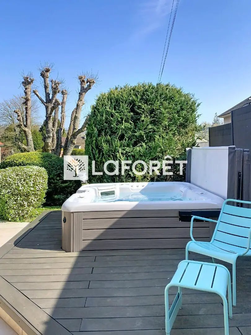 Maison à vendre, 150m², Maule