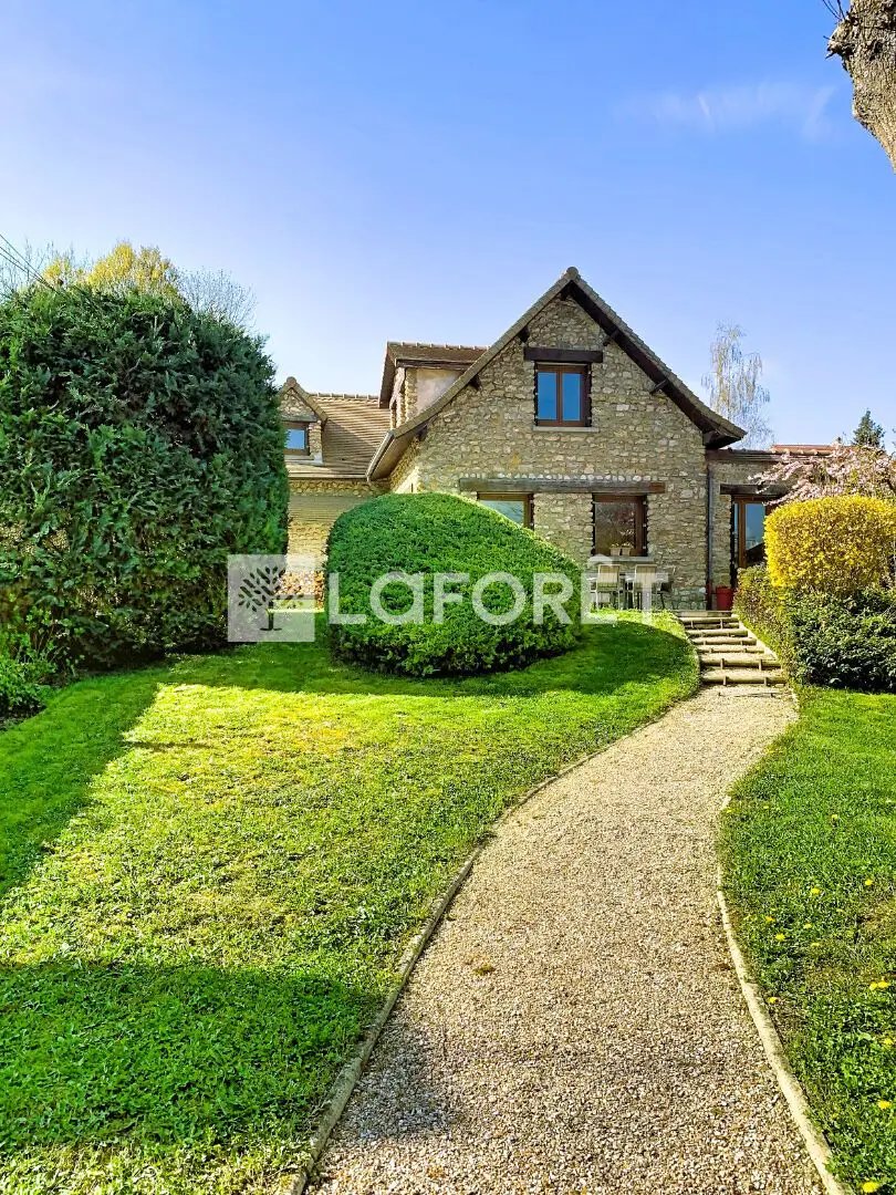 Maison à vendre, 150m², Maule
