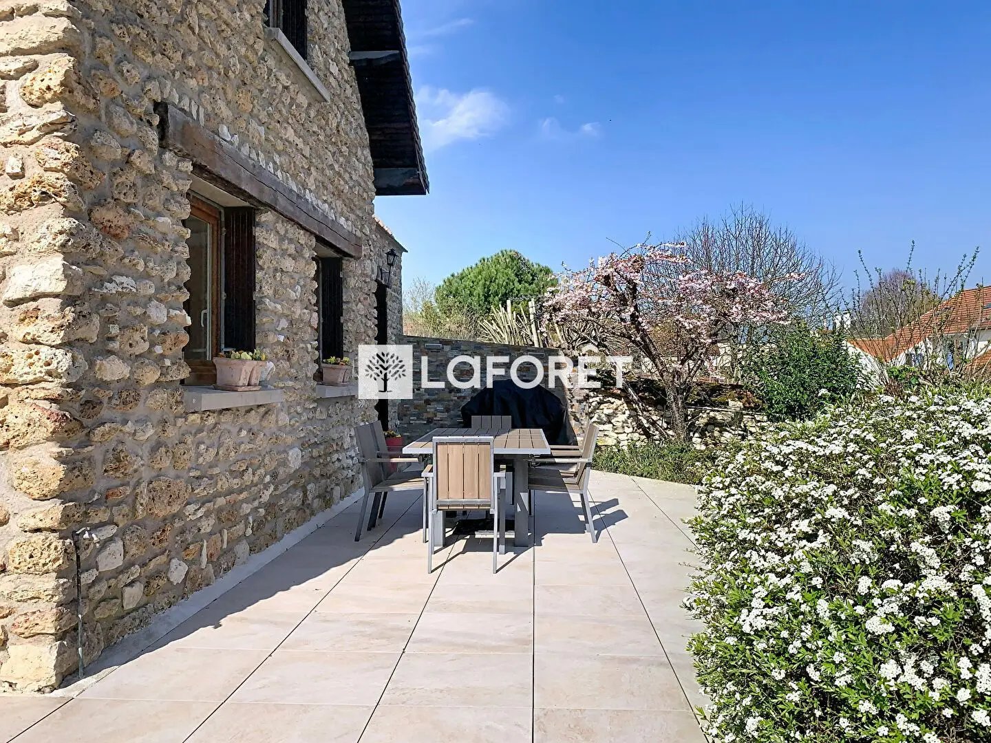 Maison à vendre, 150m², Maule