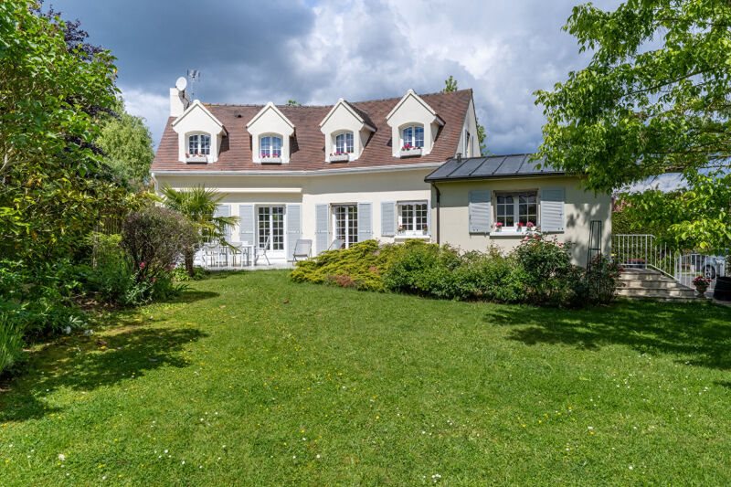 Maison à vendre, 160m², Orgeval