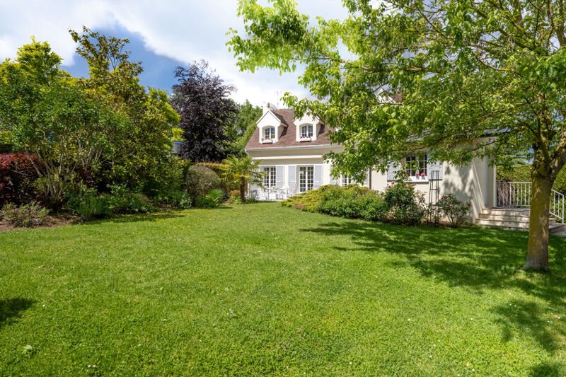 Maison à vendre, 160m², Orgeval