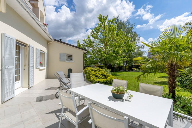 Maison à vendre, 160m², Orgeval