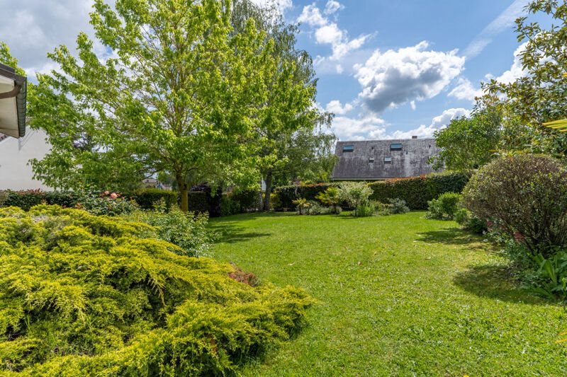 Maison à vendre, 160m², Orgeval