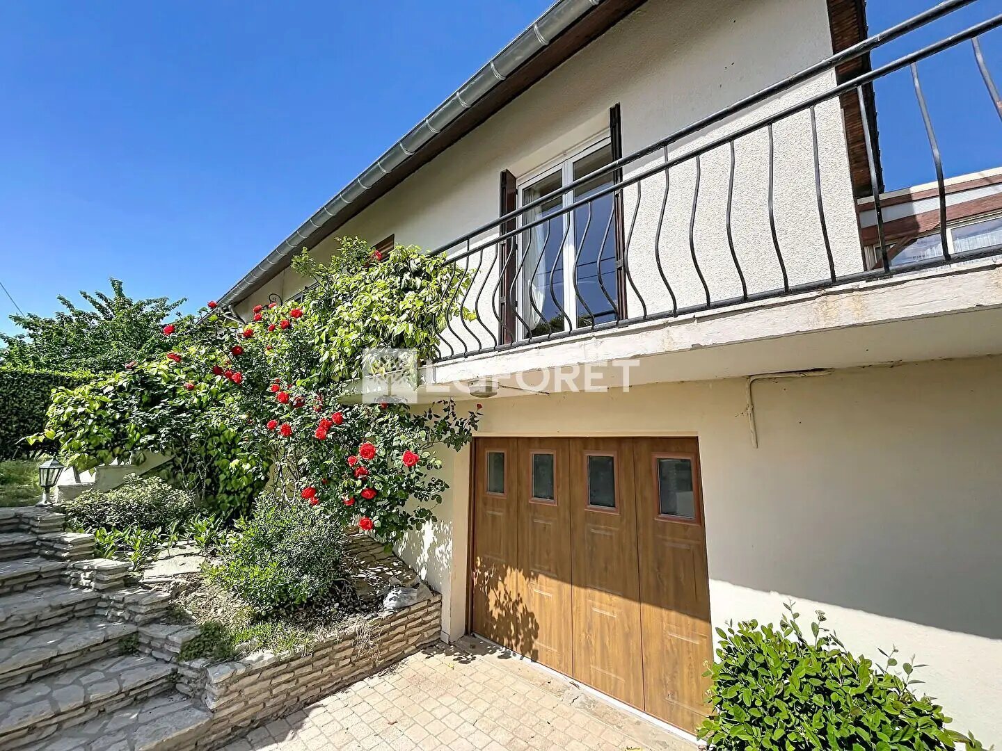 Maison à vendre, 180m², Bouafle