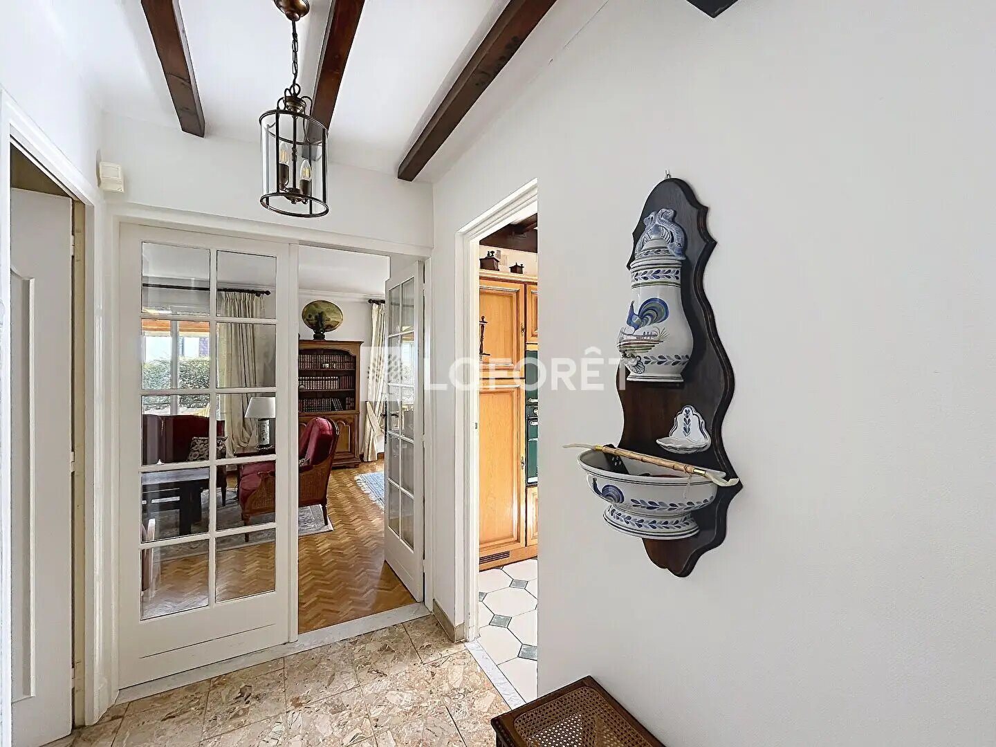Maison à vendre, 180m², Bouafle