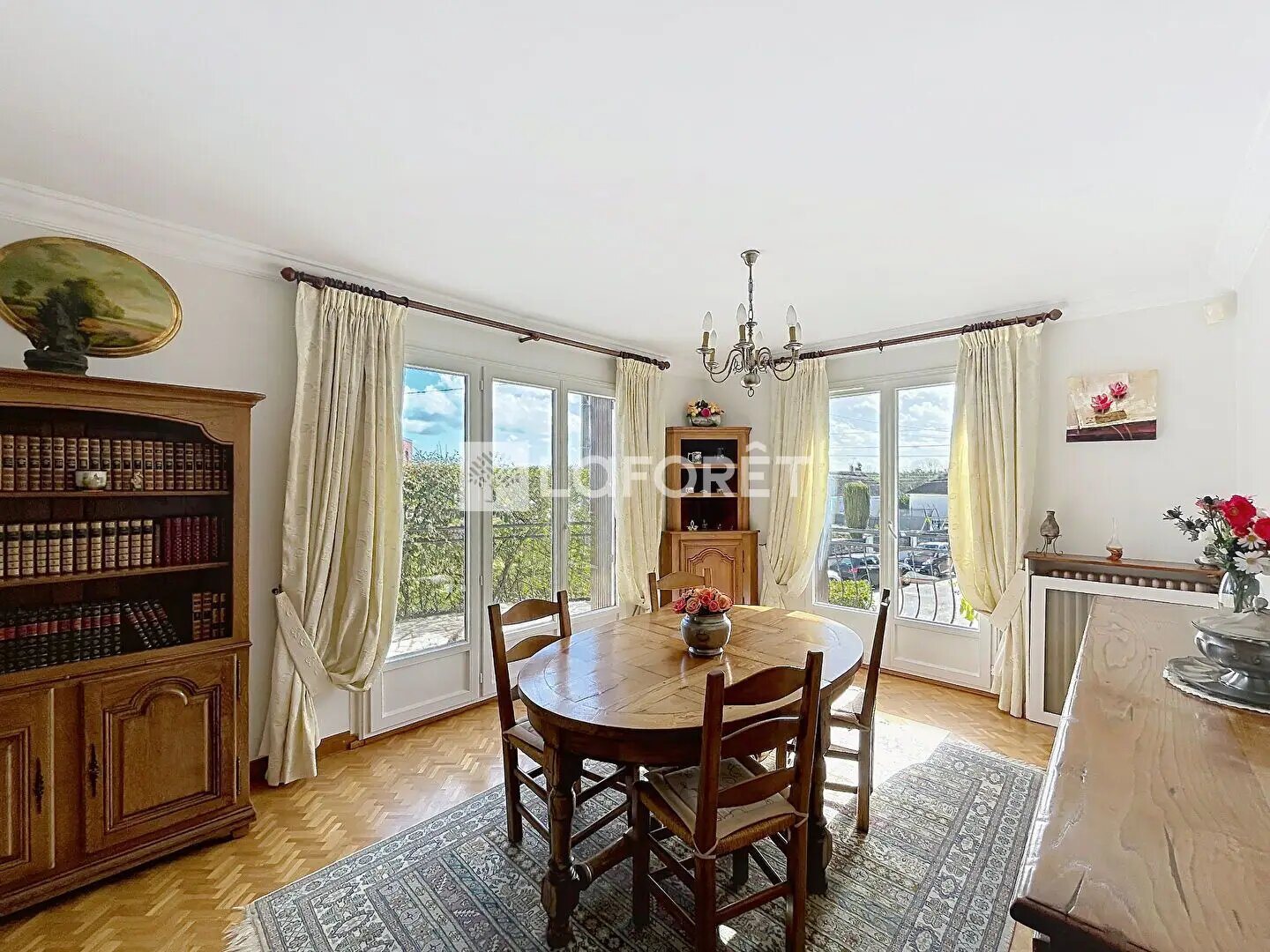 Maison à vendre, 180m², Bouafle