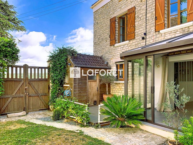 Maison à vendre, 139m², Bazemont
