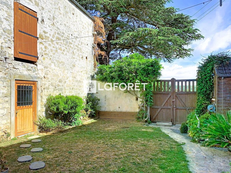 Maison à vendre, 139m², Bazemont
