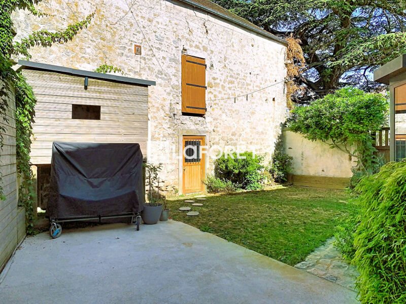 Maison à vendre, 139m², Bazemont